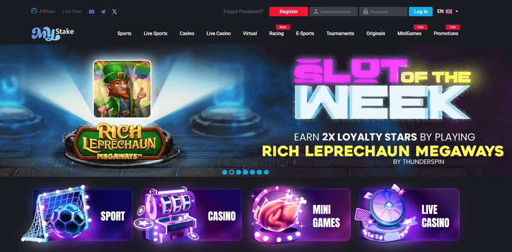 Best Slots at Non GamStop Casinos